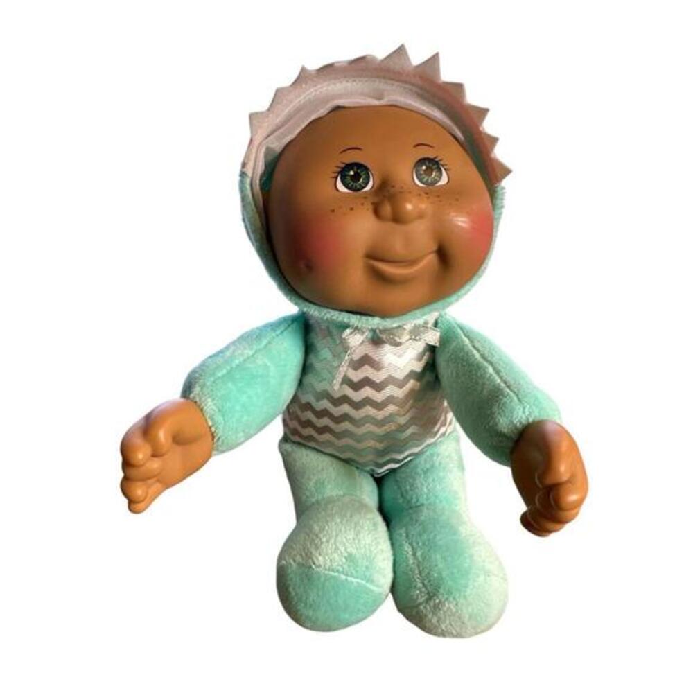 Cabbage Patch Kids